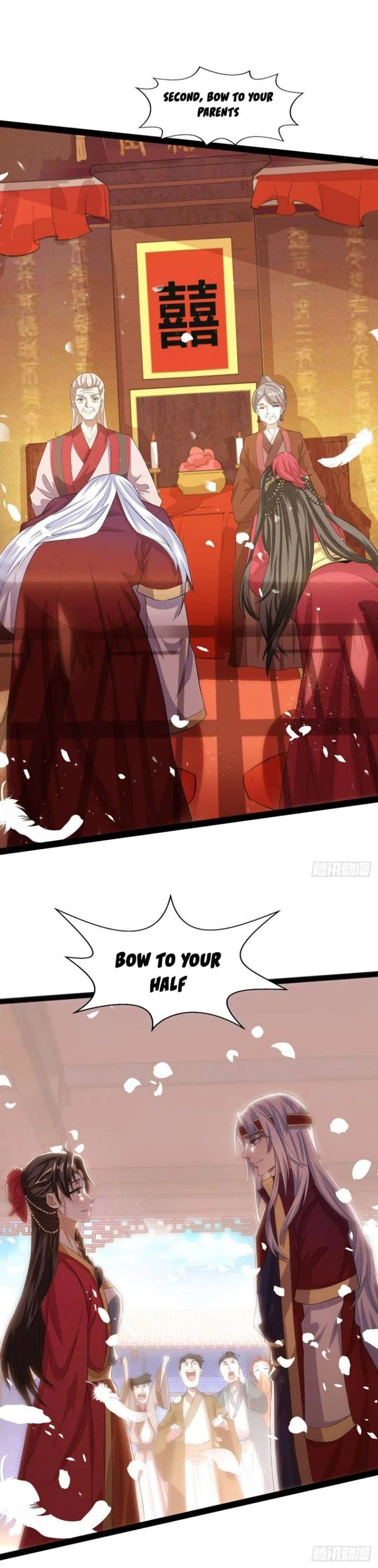 Heaven Guards Chapter 6 – Page 11