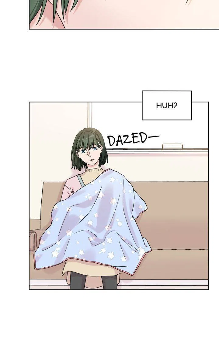 One Step Away From Happiness Chapter 10 – Page 4