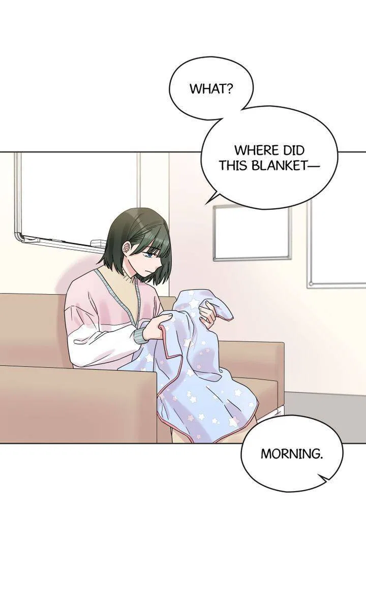One Step Away From Happiness Chapter 10 – Page 5