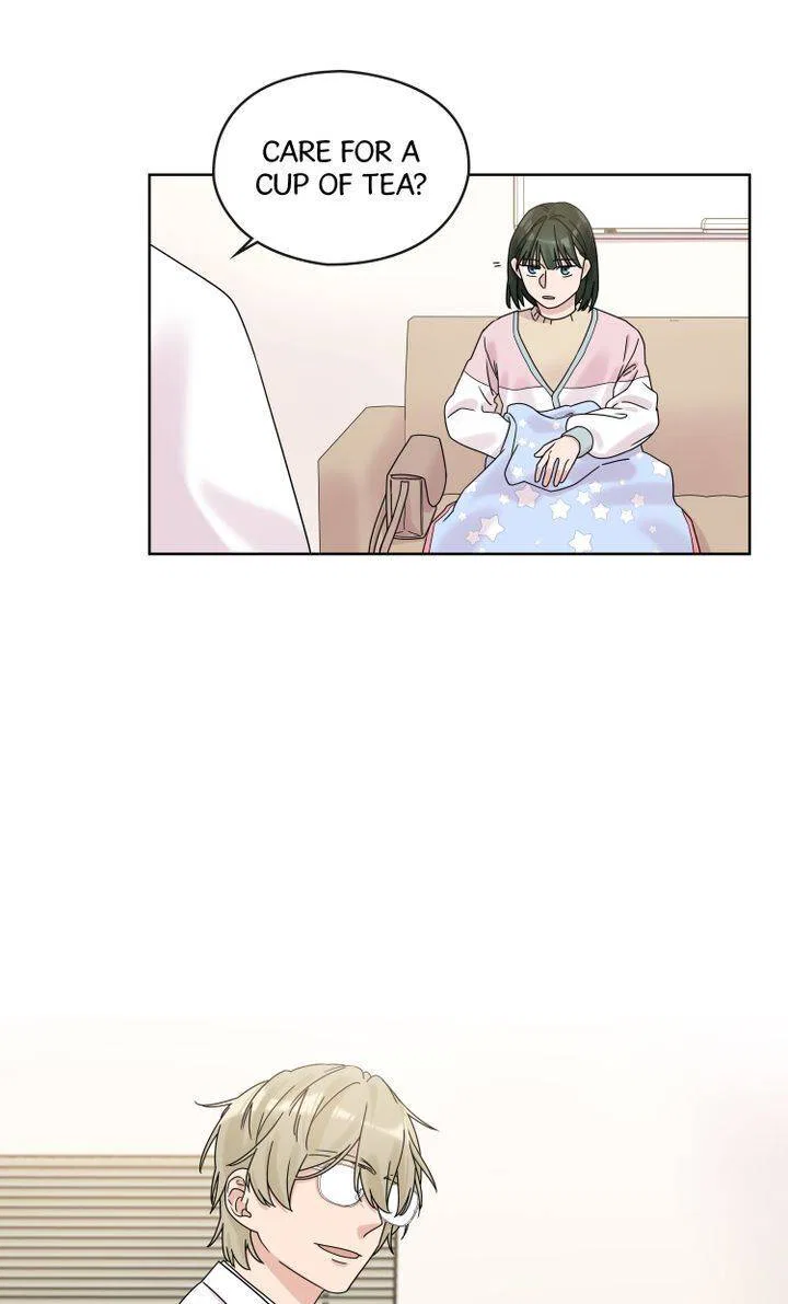 One Step Away From Happiness Chapter 10 – Page 6