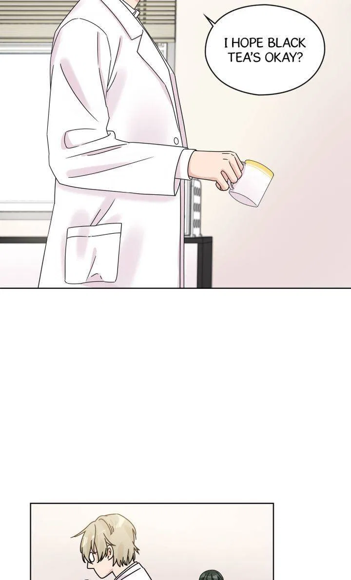One Step Away From Happiness Chapter 10 – Page 7
