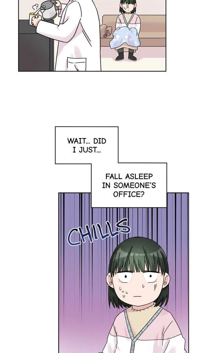 One Step Away From Happiness Chapter 10 – Page 8