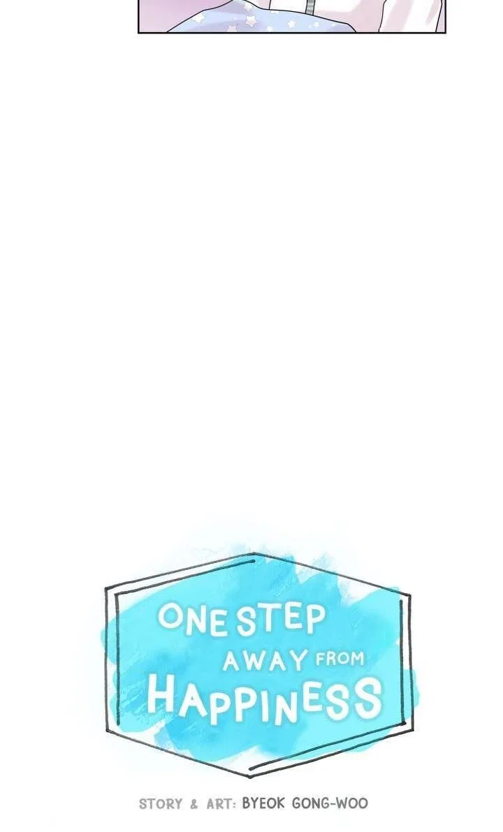 One Step Away From Happiness Chapter 10 – Page 9