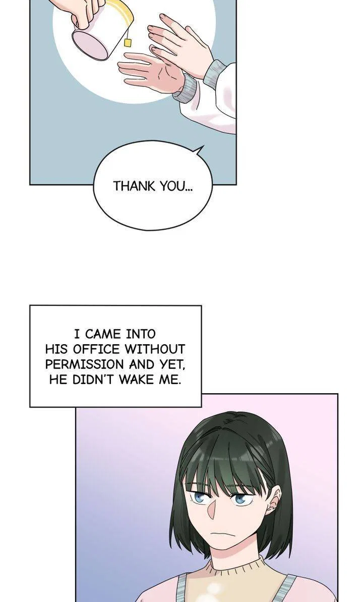 One Step Away From Happiness Chapter 10 – Page 11