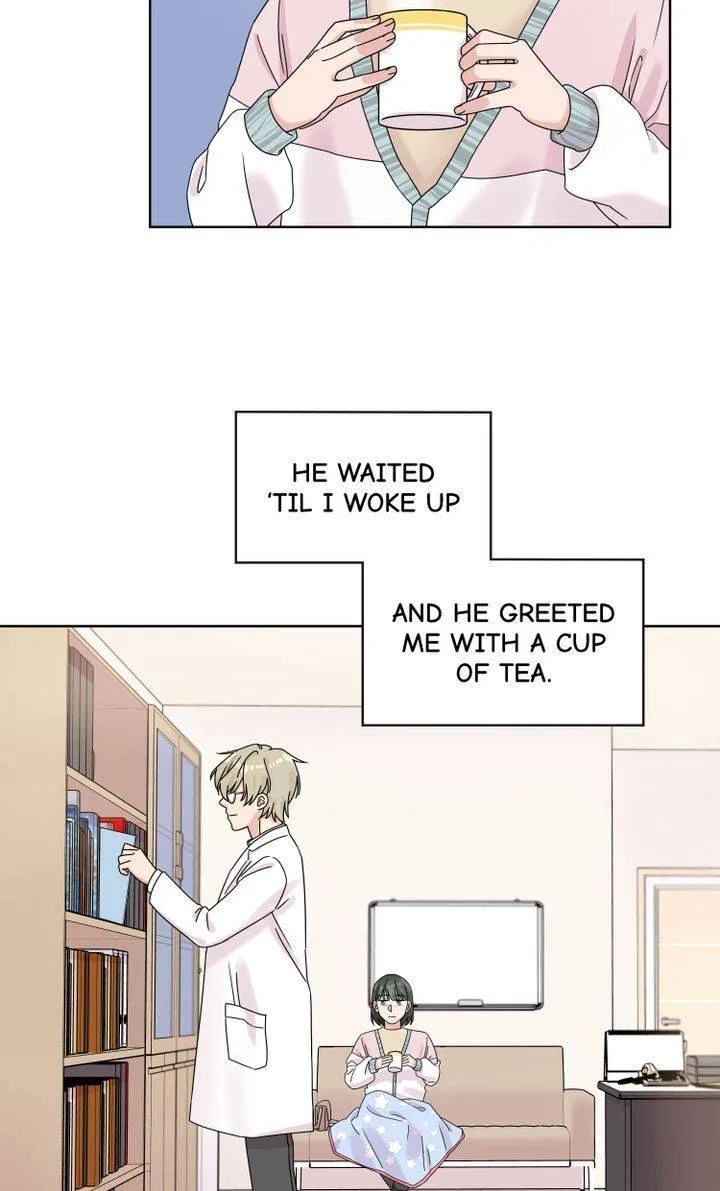One Step Away From Happiness Chapter 10 – Page 12