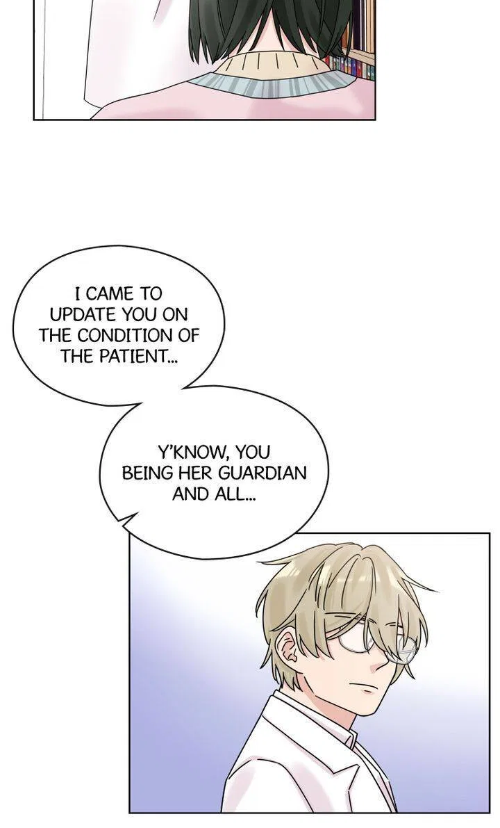 One Step Away From Happiness Chapter 10 – Page 16