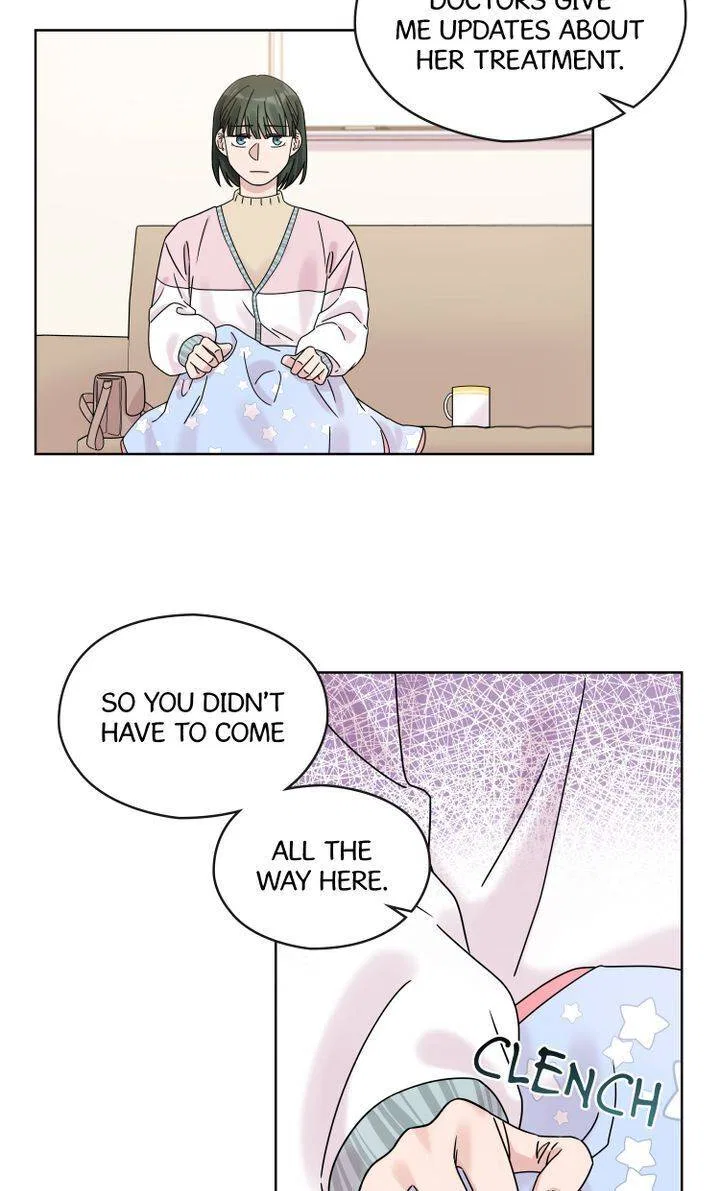 One Step Away From Happiness Chapter 10 – Page 18