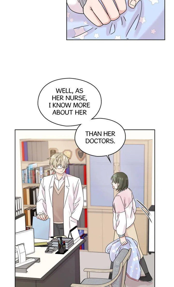 One Step Away From Happiness Chapter 10 – Page 19