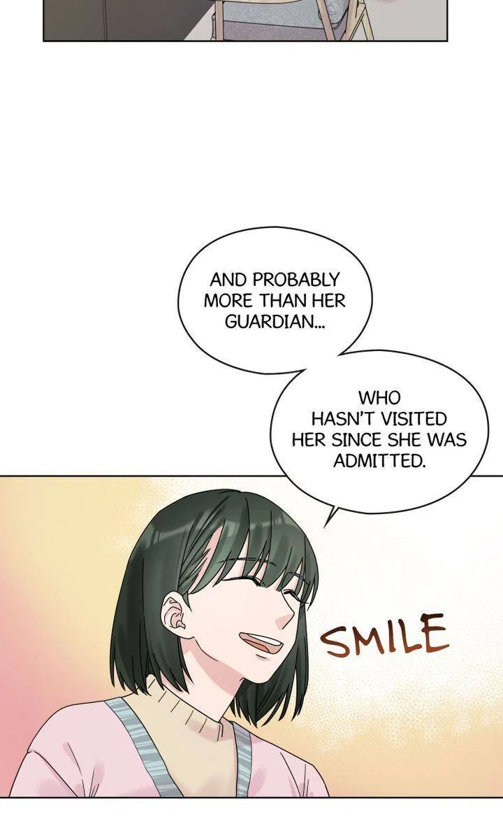 One Step Away From Happiness Chapter 10 – Page 20