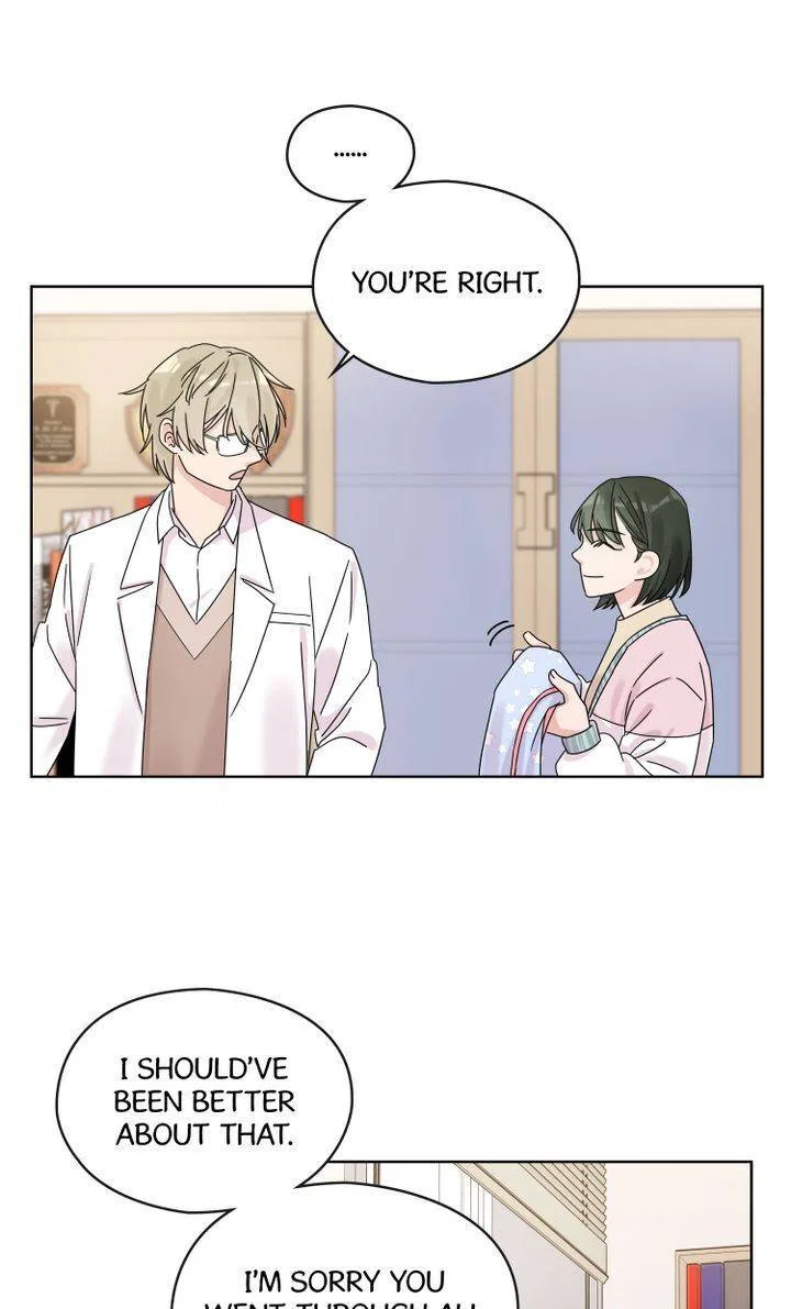 One Step Away From Happiness Chapter 10 – Page 21