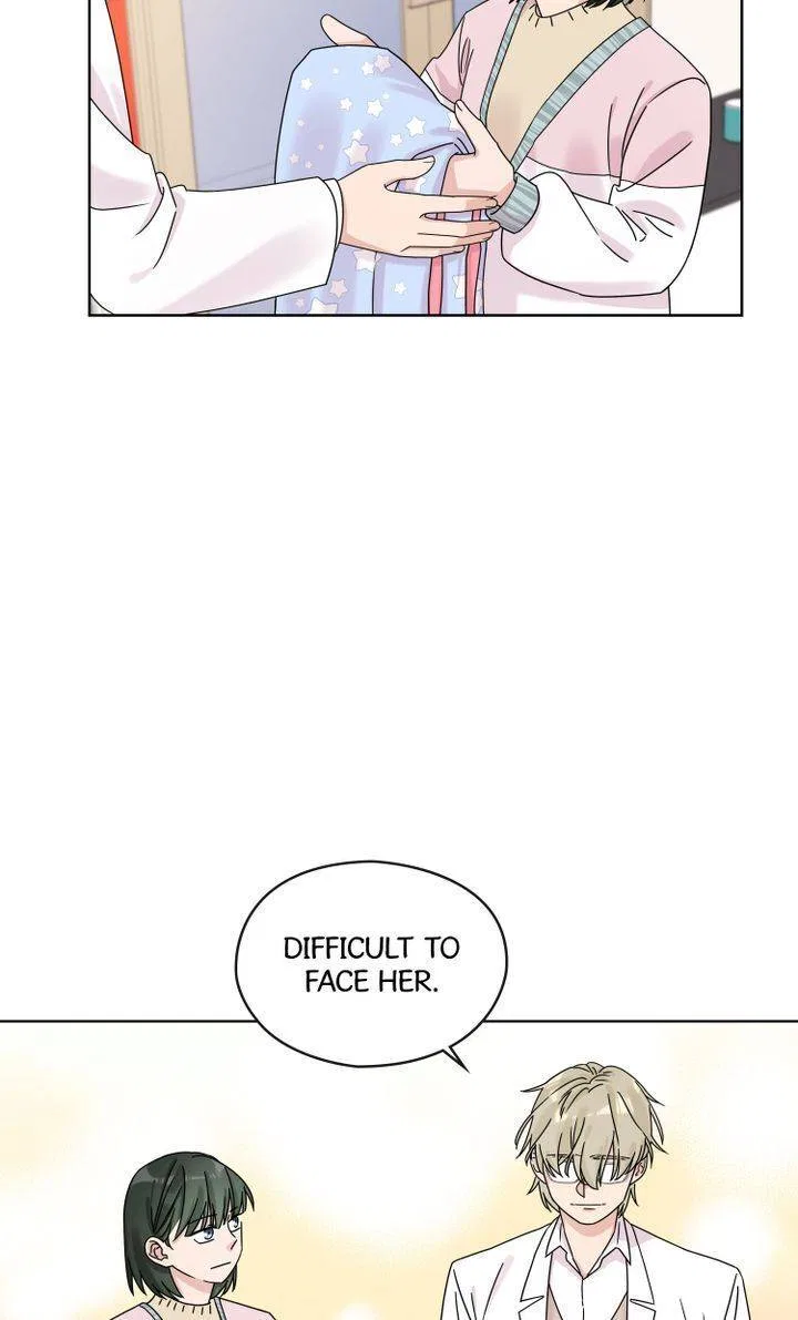 One Step Away From Happiness Chapter 10 – Page 23