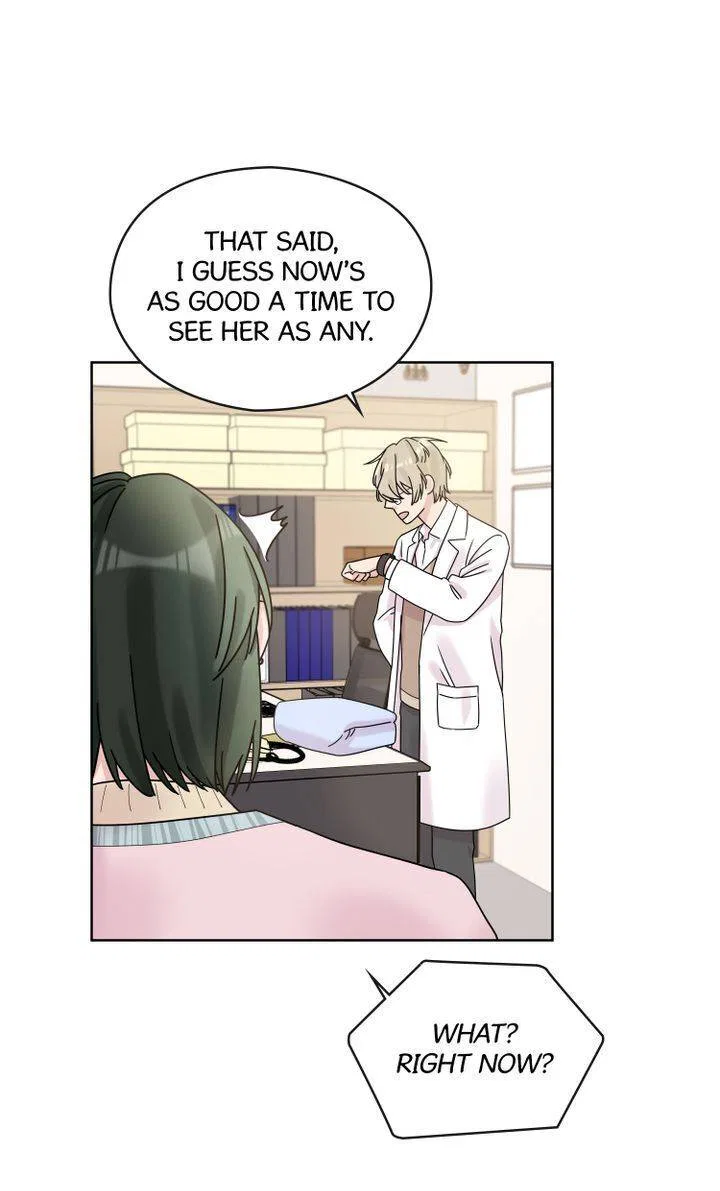 One Step Away From Happiness Chapter 10 – Page 26