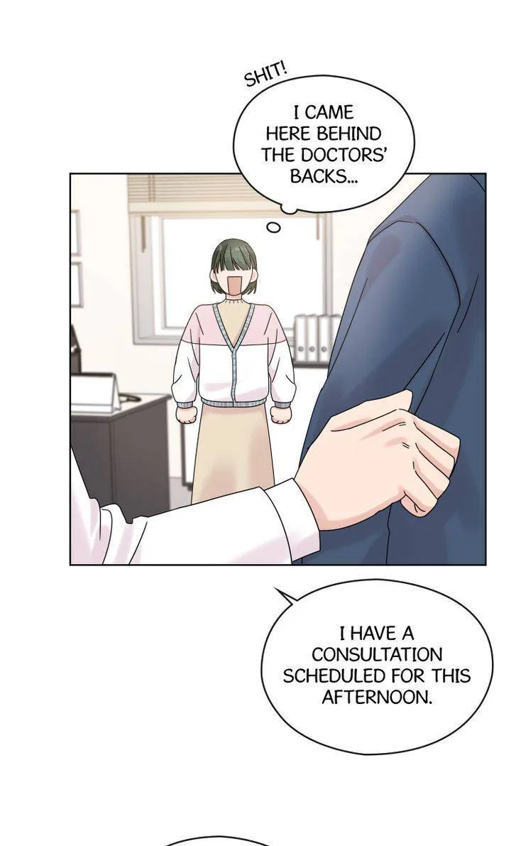 One Step Away From Happiness Chapter 10 – Page 27