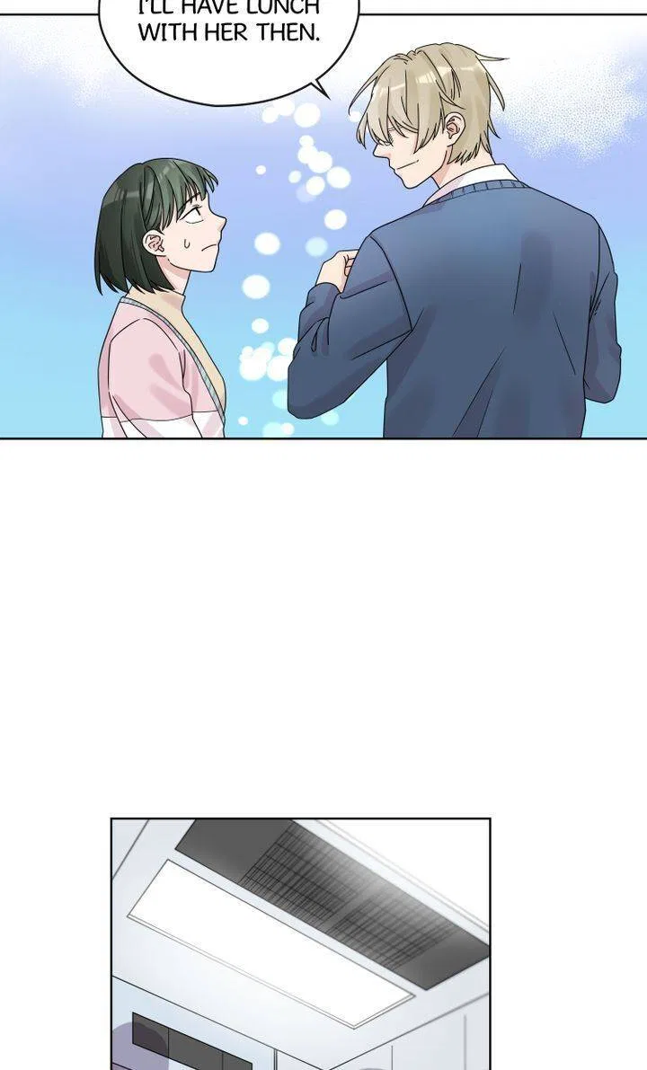 One Step Away From Happiness Chapter 10 – Page 29
