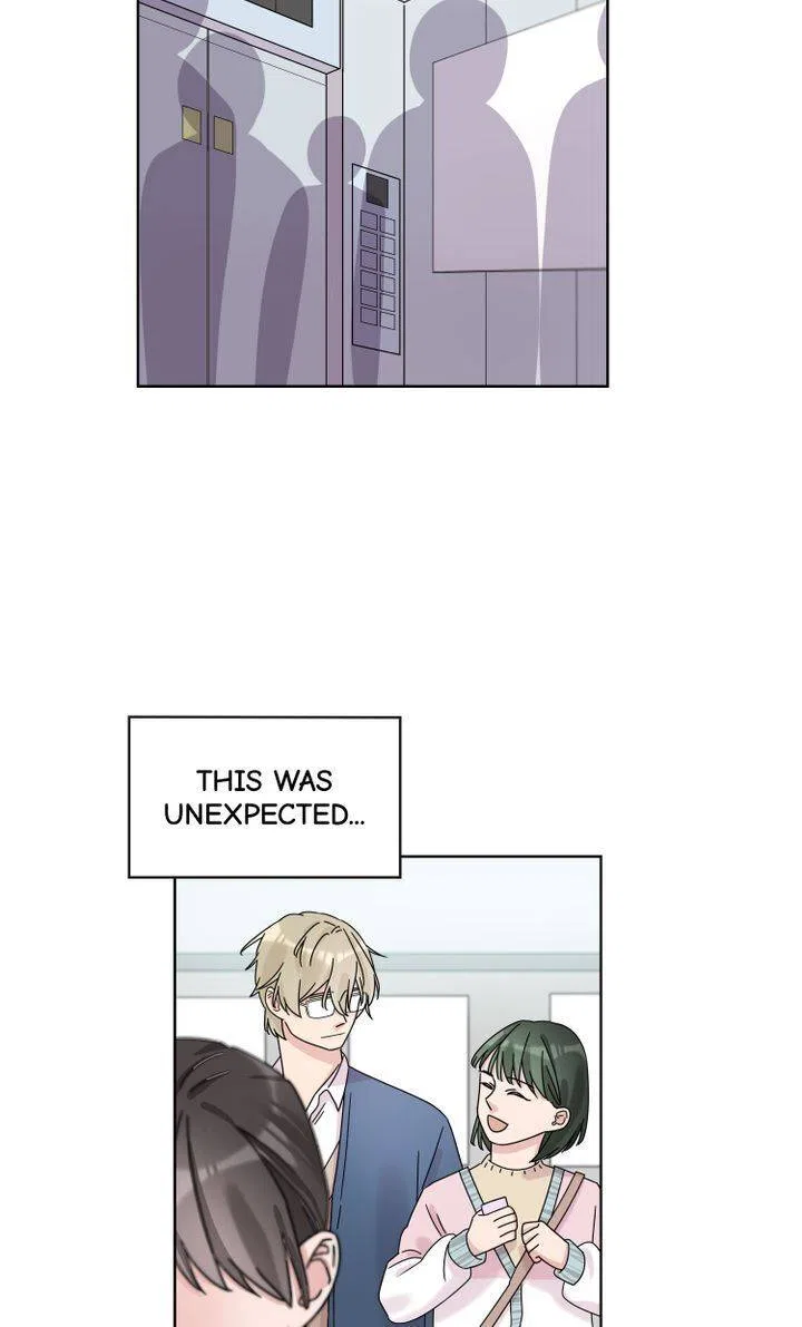 One Step Away From Happiness Chapter 10 – Page 30