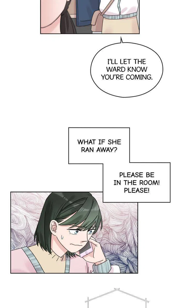 One Step Away From Happiness Chapter 10 – Page 31