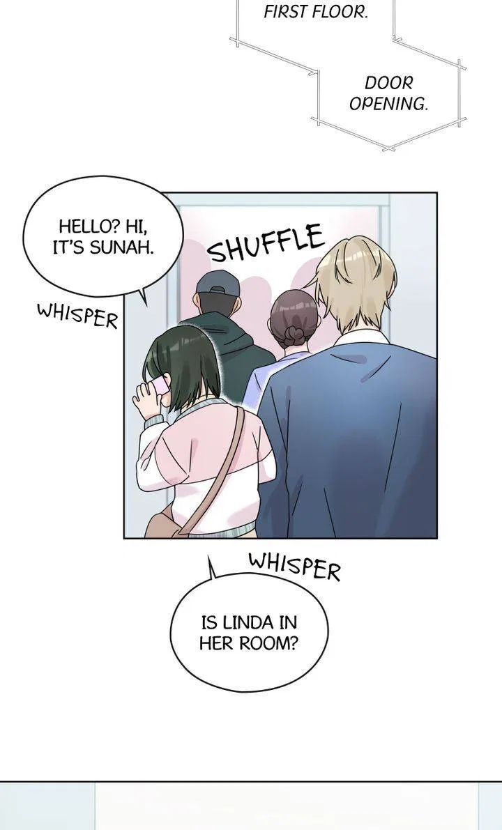 One Step Away From Happiness Chapter 10 – Page 32