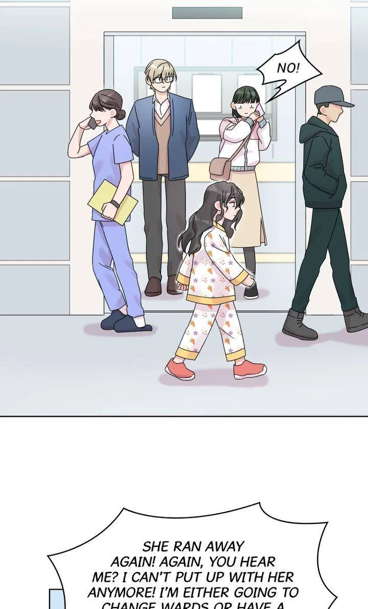 One Step Away From Happiness Chapter 10 – Page 33