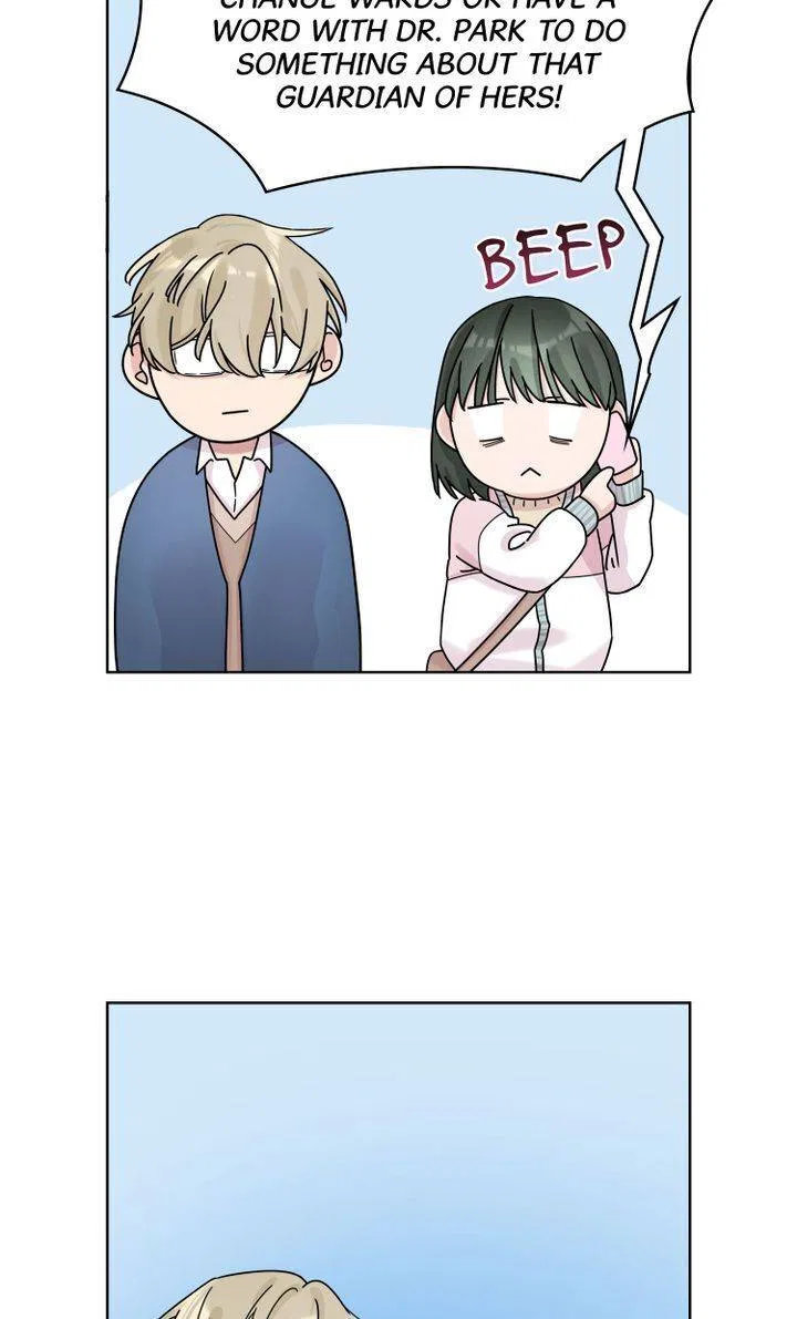 One Step Away From Happiness Chapter 10 – Page 34