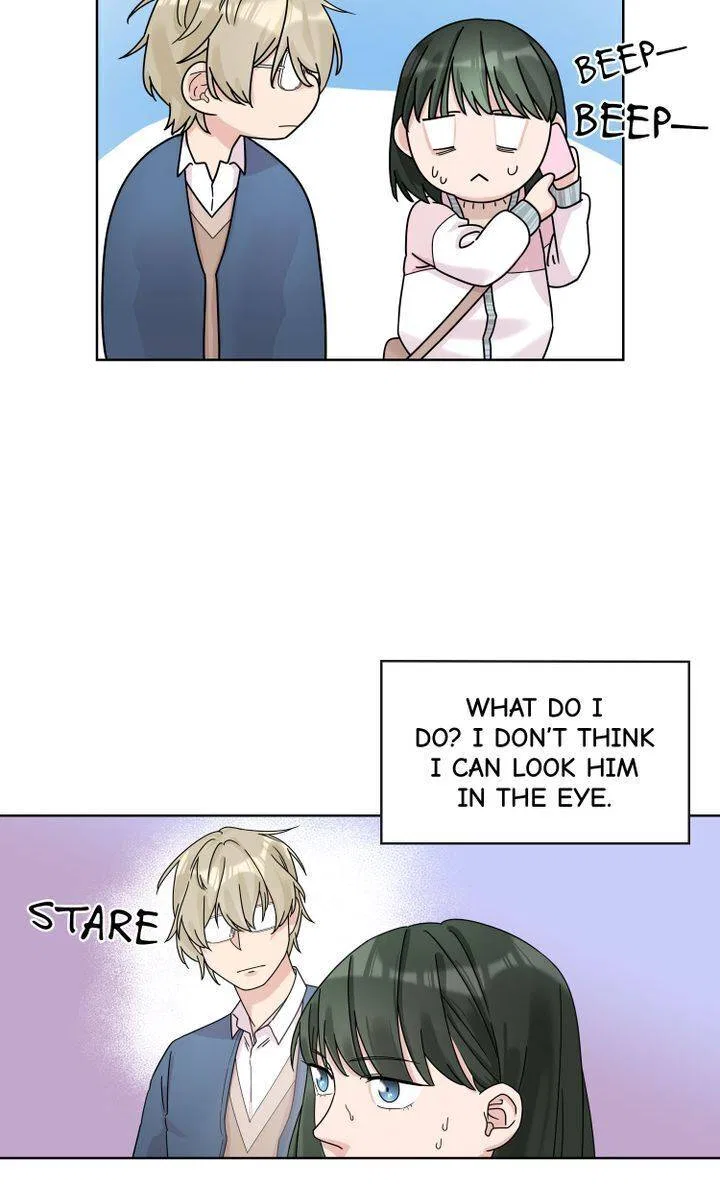 One Step Away From Happiness Chapter 10 – Page 35
