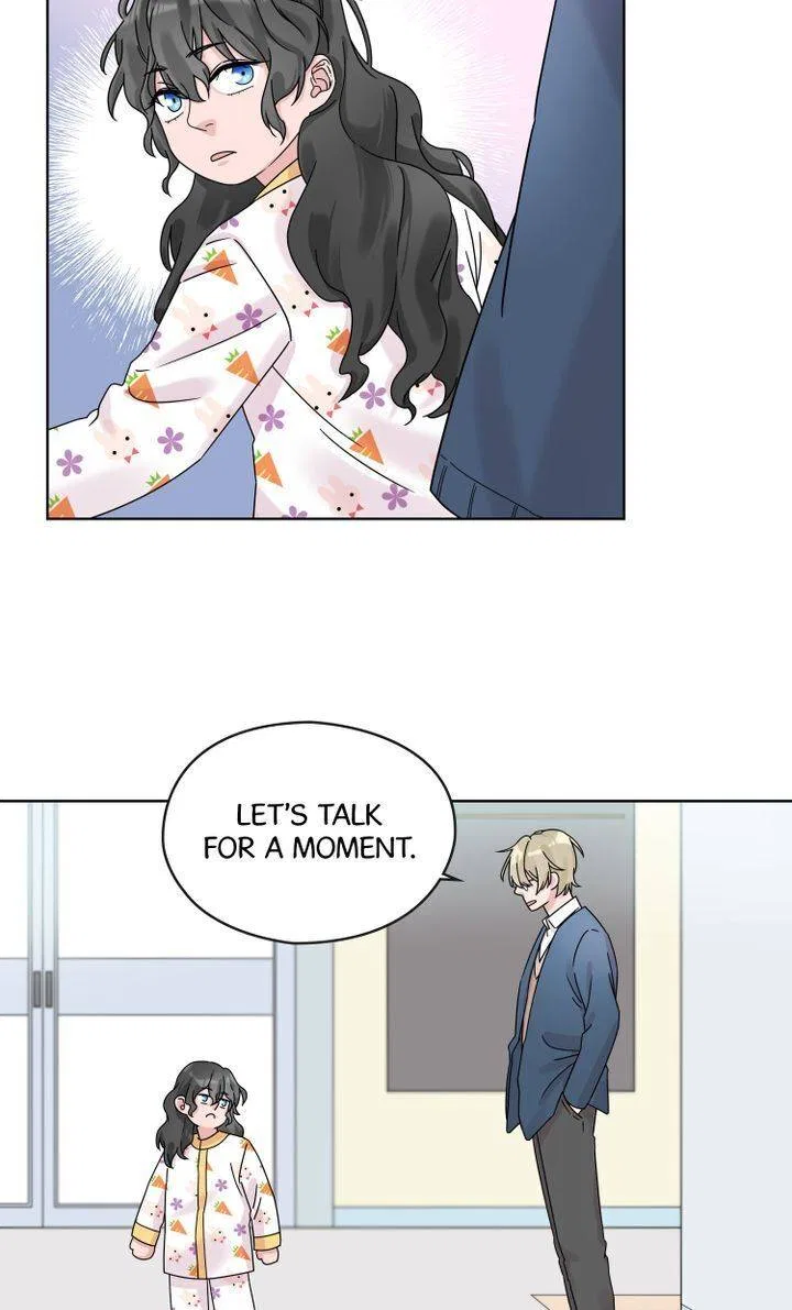 One Step Away From Happiness Chapter 10 – Page 37