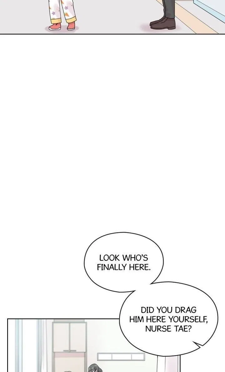One Step Away From Happiness Chapter 10 – Page 38