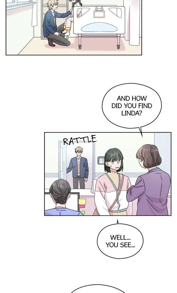 One Step Away From Happiness Chapter 10 – Page 39