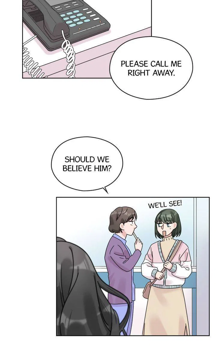 One Step Away From Happiness Chapter 10 – Page 42