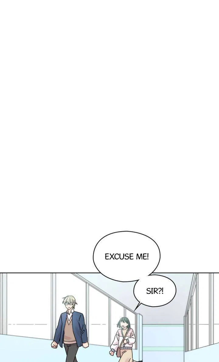 One Step Away From Happiness Chapter 10 – Page 45