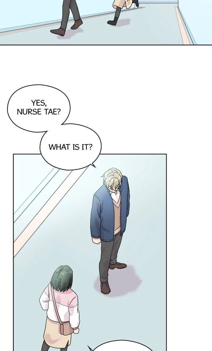 One Step Away From Happiness Chapter 10 – Page 46