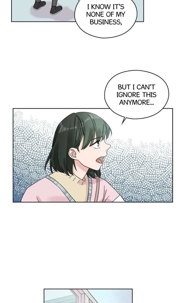 One Step Away From Happiness Chapter 10 – Page 47