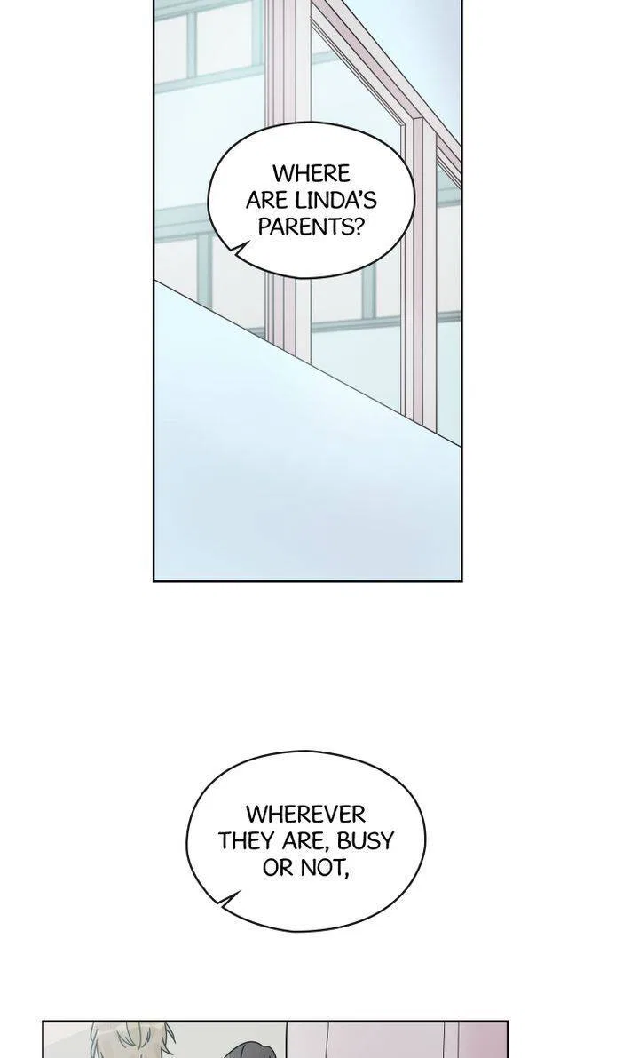 One Step Away From Happiness Chapter 10 – Page 48