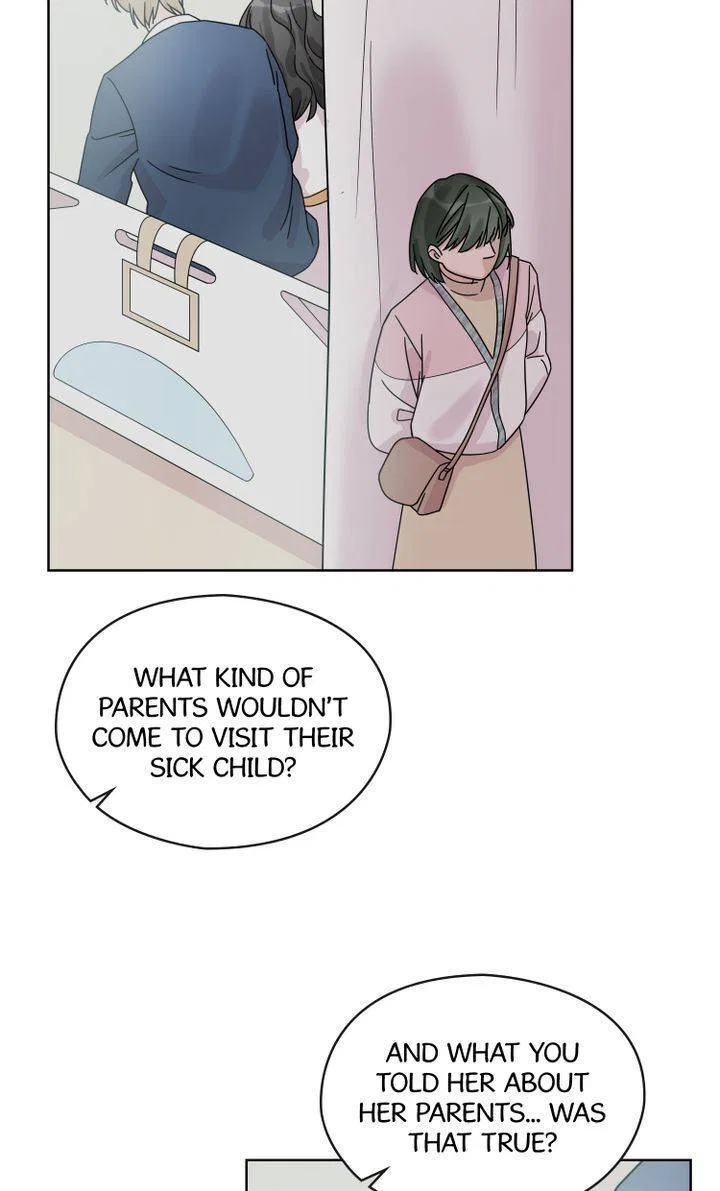One Step Away From Happiness Chapter 10 – Page 49