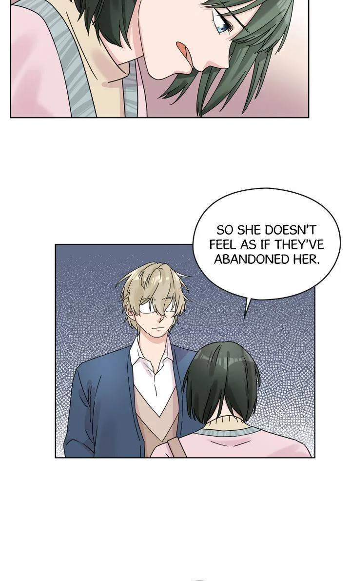 One Step Away From Happiness Chapter 10 – Page 51
