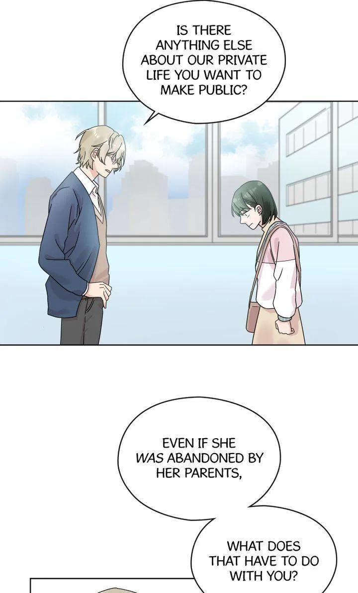 One Step Away From Happiness Chapter 10 – Page 52