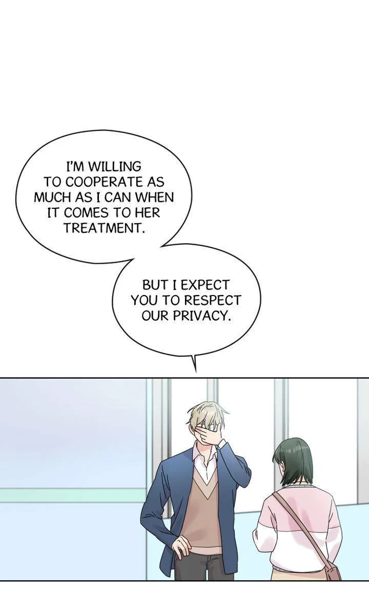 One Step Away From Happiness Chapter 10 – Page 55