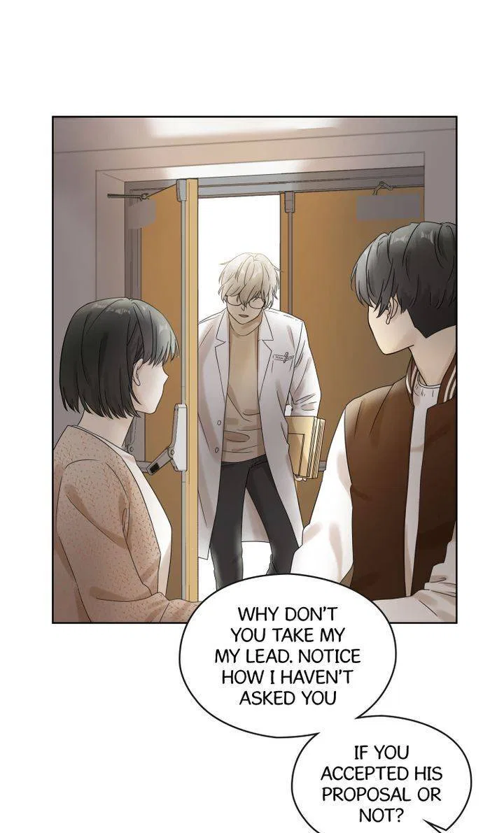 One Step Away From Happiness Chapter 10 – Page 56