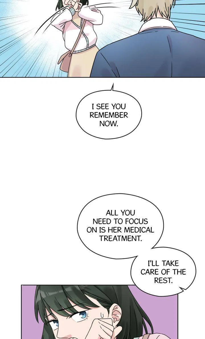 One Step Away From Happiness Chapter 10 – Page 58