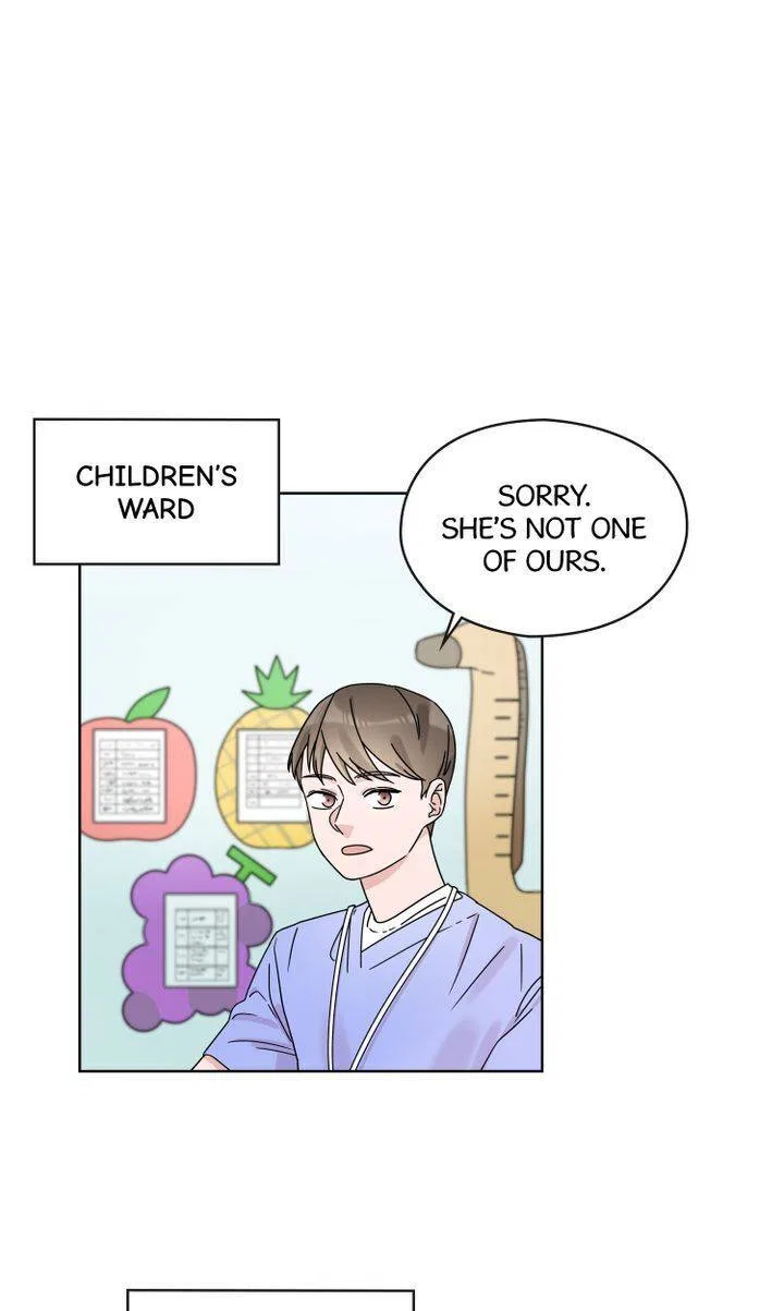 One Step Away From Happiness Chapter 9 – Page 1