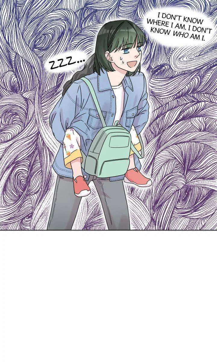 One Step Away From Happiness Chapter 9 – Page 3