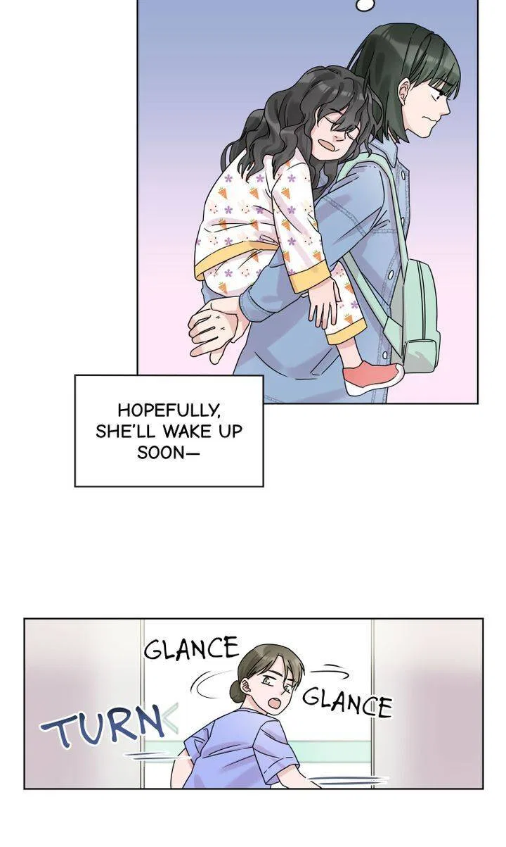 One Step Away From Happiness Chapter 9 – Page 6