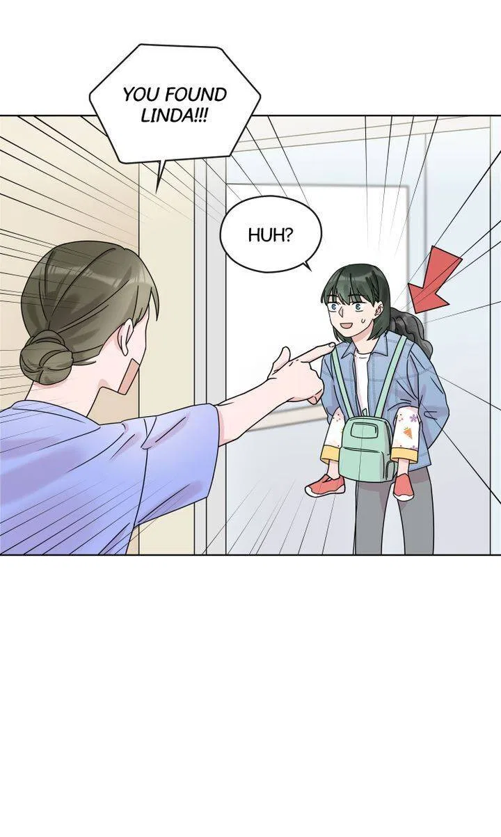 One Step Away From Happiness Chapter 9 – Page 7