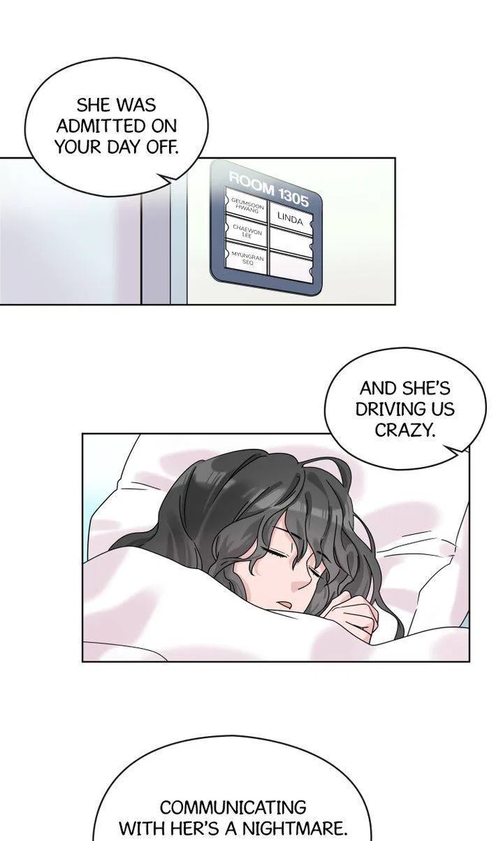 One Step Away From Happiness Chapter 9 – Page 8