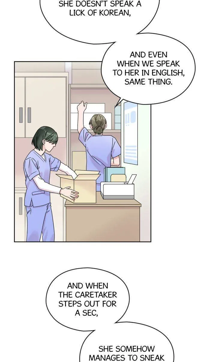 One Step Away From Happiness Chapter 9 – Page 9
