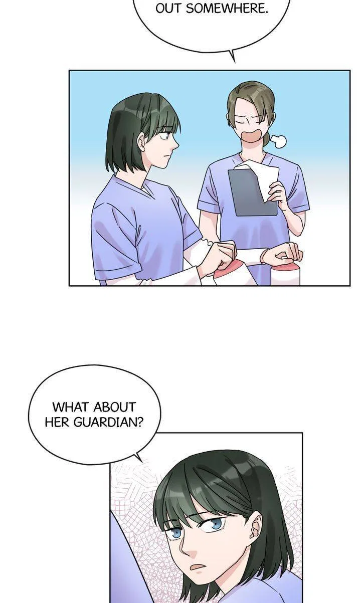 One Step Away From Happiness Chapter 9 – Page 10