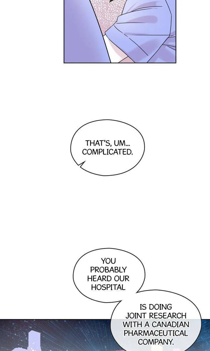 One Step Away From Happiness Chapter 9 – Page 11