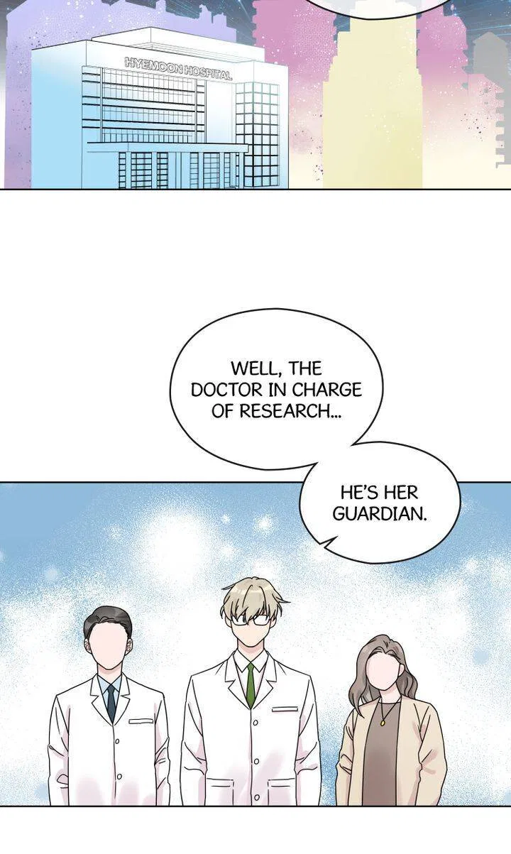 One Step Away From Happiness Chapter 9 – Page 12