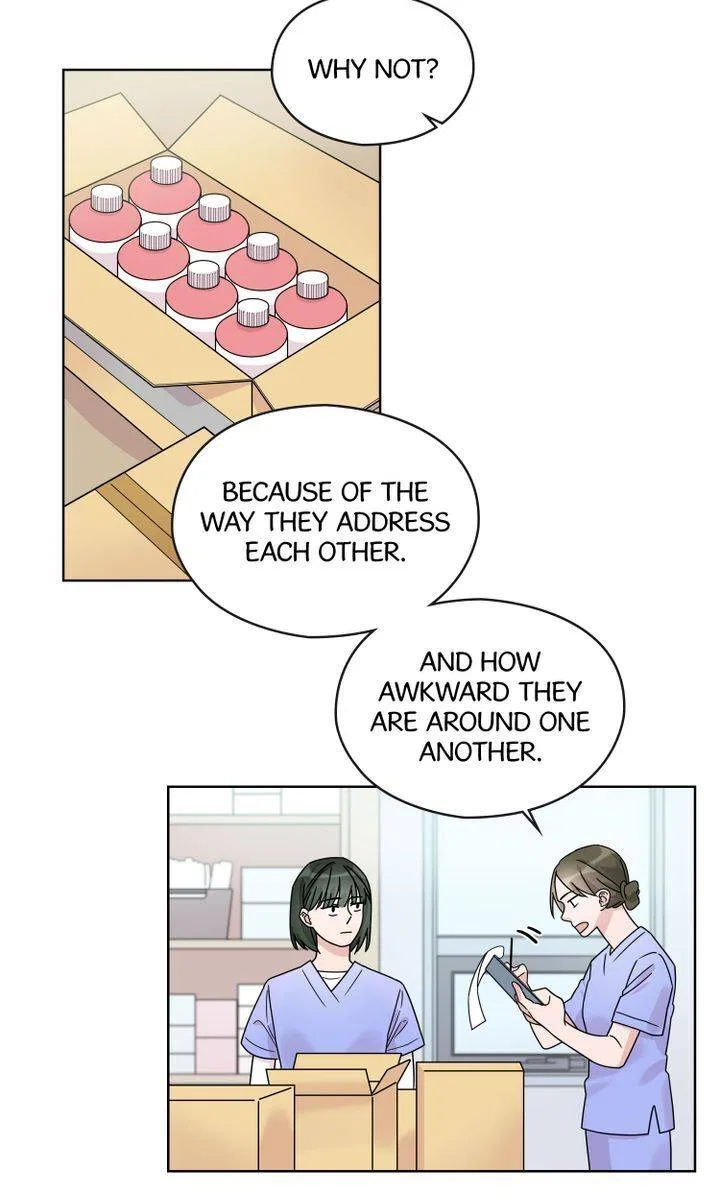 One Step Away From Happiness Chapter 9 – Page 14