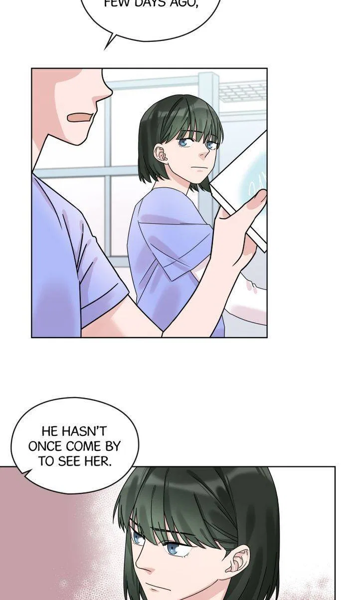 One Step Away From Happiness Chapter 9 – Page 16