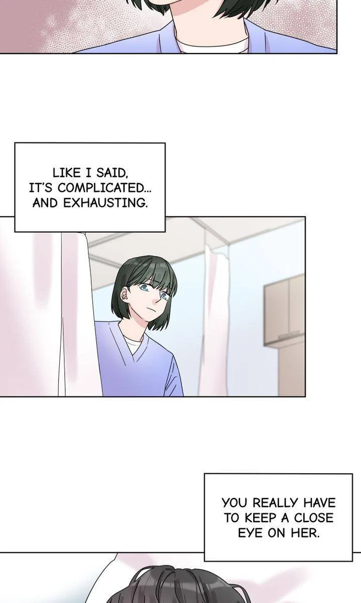 One Step Away From Happiness Chapter 9 – Page 17